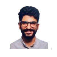 YLLAAA Employee Moustafa Adel's profile photo