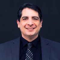 Silver Key Senior Services Employee Jason Deabueno's profile photo