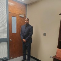 Quitman Dillard Email & Phone Number