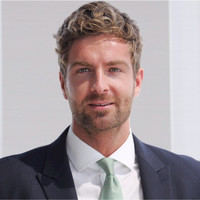 Rothschild & Co Employee Jack Rae's profile photo