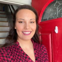 Virtual Assistant Internship Employee Kayla Foster's profile photo