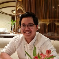 Precision Micro Employee Dustin Cueto's profile photo