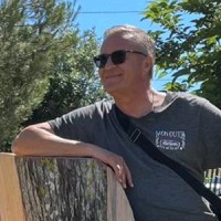 College Francois-Xavier-Garneau Employee Jacky Prampart's profile photo