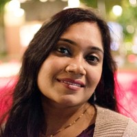 HiFiBiO Therapeutics Employee Somdutta Saha's profile photo