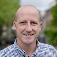 Bluehost Employee William Earnhardt's profile photo