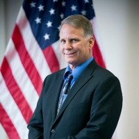 Ethos Protection Services Inc. Employee Jim McGuire's profile photo