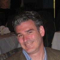 SpeedX Employee Bob Sellers's profile photo