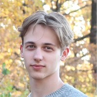 Pascal Employee Landen Huey's profile photo