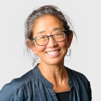 reDesign Employee Vicky Kim's profile photo