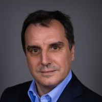 T&S Brass Employee Alberto Sbalchiero's profile photo