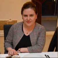 Kozanlar Heating Technologies Employee Nadire Pesen's profile photo