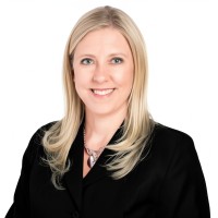 Birch Risk Advisors Employee Krista Stevens's profile photo