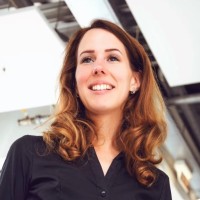 BAS Logistics B.V. Employee Anita van der Poel's profile photo