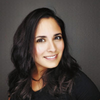Navideh Forghani Email & Phone Number