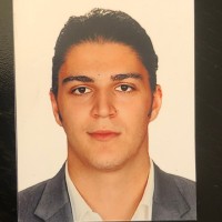 Omer Ustunel Email & Phone Number