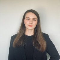 X1 Group Employee Anna Dobushovska's profile photo