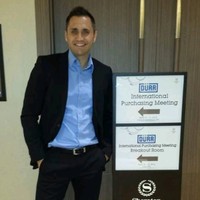 Damian Delmer Email