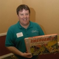 Aspirus Health Employee Michael Fraley's profile photo