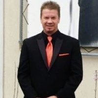Cooper Electric Supply Employee Robert Hallock's profile photo
