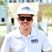 Blue Water Drones Employee Neil Dick's profile photo