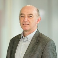Experconnect Employee Eric Bocher's profile photo