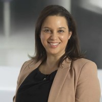 Aircraft Research Association Limited Employee Ladis Beeharry-Miners's profile photo