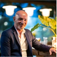 Eigen Employee Erwin Huggers's profile photo