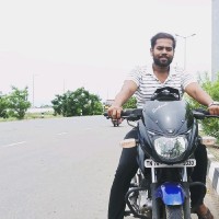 Nirvana Hammocks Employee Satheesh Ganesan's profile photo