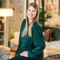 Goodwyn Mills Cawood (GMC) Employee Kristen Hunt's profile photo