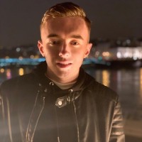 Trailfinders Employee James Trumper's profile photo