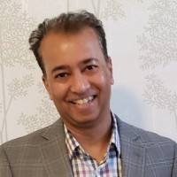 Naeem Nizamani Email
