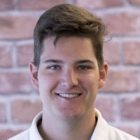 JRM Construction Management Employee Joseph Ebert's profile photo