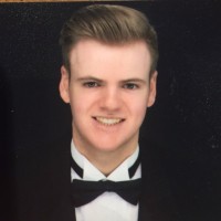 Odoo Employee Brian Herrmann's profile photo