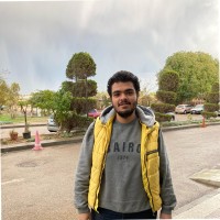 YOZYA Employee Anas Salah's profile photo