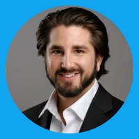 Durlston Partners Employee Matthew Leon's profile photo