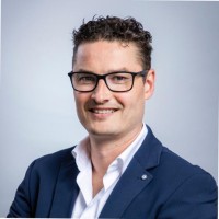 VOEP Hypotheken & Verzekeringen Employee Wouter Sjerp's profile photo