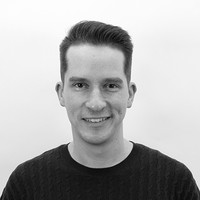 Umain Employee Dave Sutton's profile photo