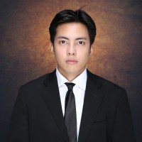 Hatchit Solutions Employee Nicholai Oblina's profile photo