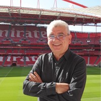 Sport Lisboa e Benfica Employee Jorge Miranda's profile photo
