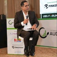 Vodafone Idea Limited Employee Gautam Pendse's profile photo