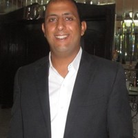 IBM Employee Adel Hamed's profile photo