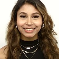 Bloomberg Employee Cindy Navarro's profile photo