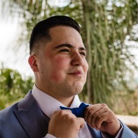 Flame Enterprises Inc. Employee Kevin Aguilar's profile photo