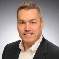 REVOL REAL ESTATE BROKERAGE Employee Ron Windsor's profile photo