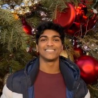Rutgers Makerspace Employee Kavin Suresh's profile photo
