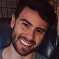 Raque Food Systems Employee Daniel Hart's profile photo