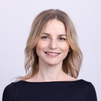 Fischer TireTech Employee Ľubica Šulhánková's profile photo