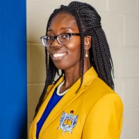 Elisabeth Osei-Kwame Email & Phone Number