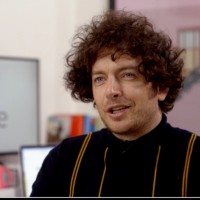 Second Draft Employee Mark Bell's profile photo