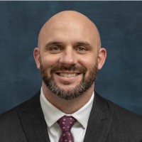 Splendora High School Employee Dustin Bromley's profile photo